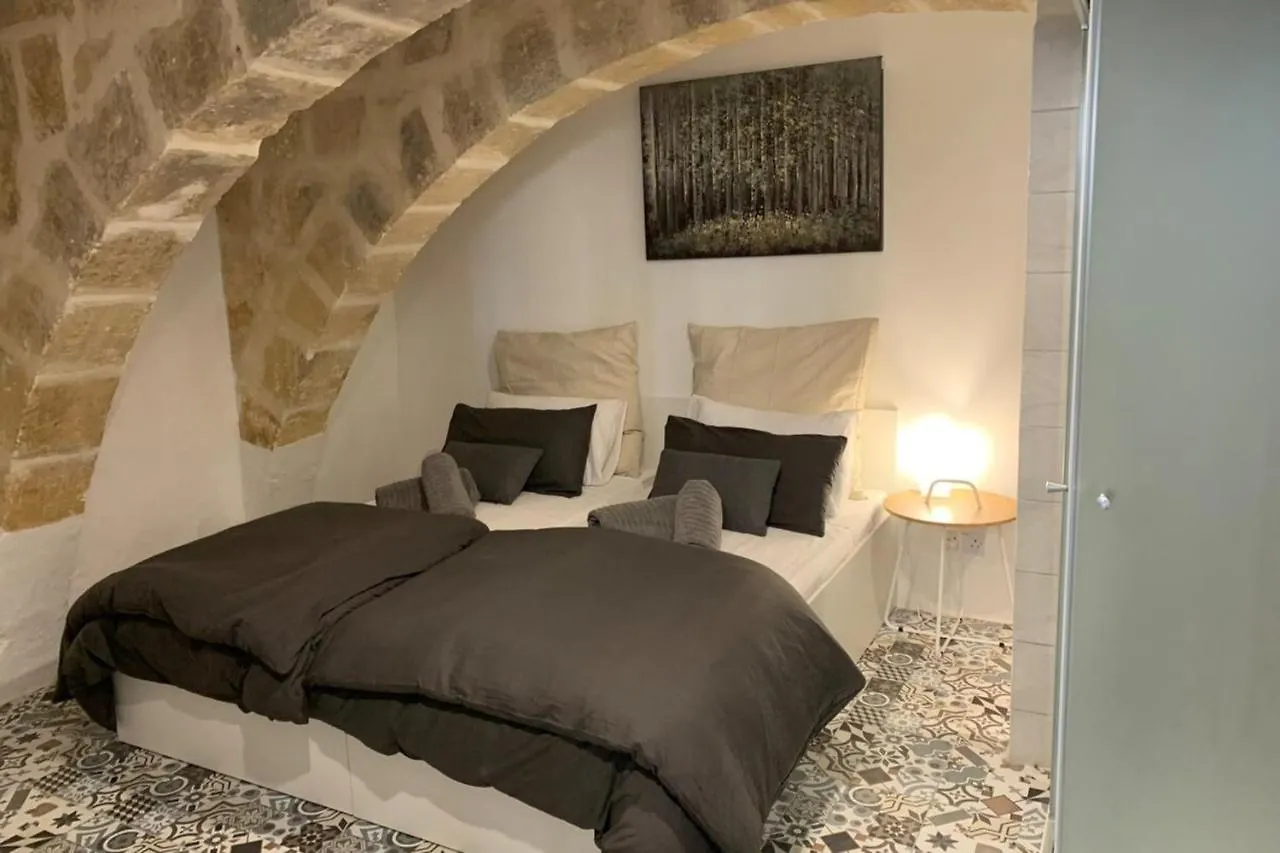 Valletta Studio-Hosted By Sweetstay location