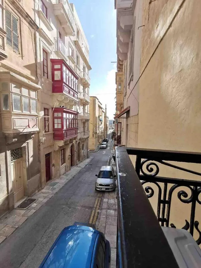 Valletta Studio-Hosted By Sweetstay 0*,  Malta
