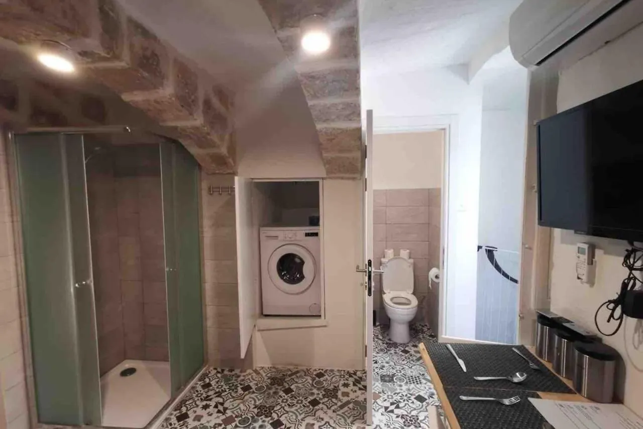 Apartment Valletta Studio-Hosted By Sweetstay