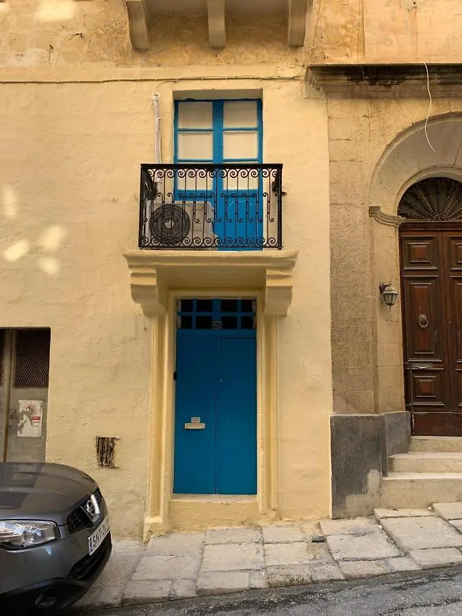 Valletta Studio-Hosted By Sweetstay Apartment